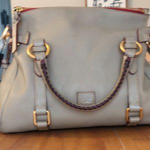 Dooney & Bourke Florentine Medium Satchel